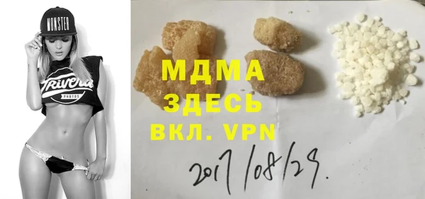 гидра Алексеевка